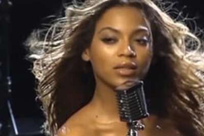 Time out: Is Beyonce set to retire?