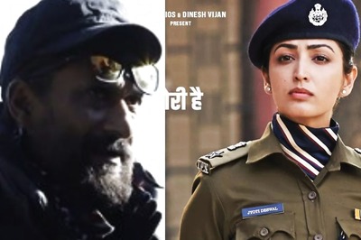 ‘Vicious Mafia’: Vivek Agnihotri Supports Yami Gautam for Slamming Negative Review of Dasvi
