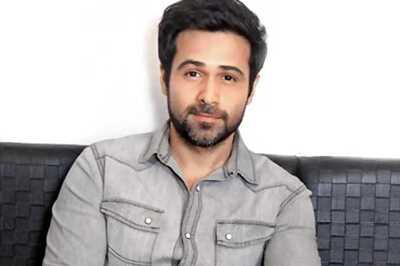 Emraan Hashmi: Want to be part of the 500 cr club