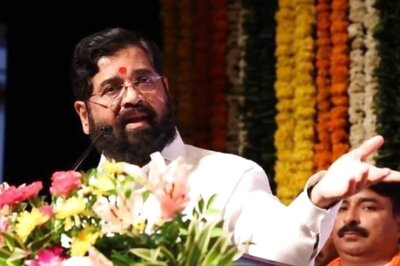 ​Uddhav's Maha Tour Pointless Now; Party Chiefs Need to Keep Family Aside: CM Eknath Shinde to News18