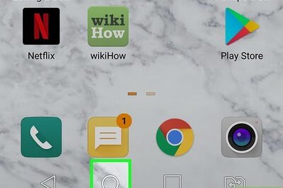 How to Organize Apps on Android