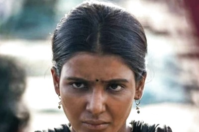 Samantha Ruth Prabhu To Kajal Aggarwal, Telugu Actress Who Appeared On OTT Platforms