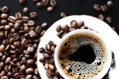 5 Ways Of Reducing Caffeine Intake