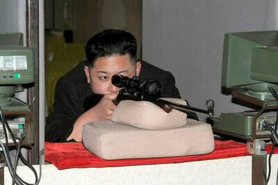 ‘Even If 0.001mm of North Korean Territory Is Violated…’: Kim’s Fresh Warning to South Korea