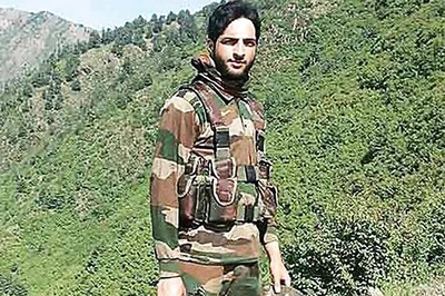 59 Youth Joined Militancy Post Burhan Wani's Killing: J&K Govt