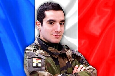 Explosive Kills 3 French Army Soldiers On Mission In Mali