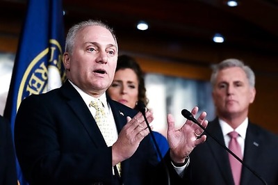 Republicans Resist Saying 3 Simple Words: 'Joe Biden Won'