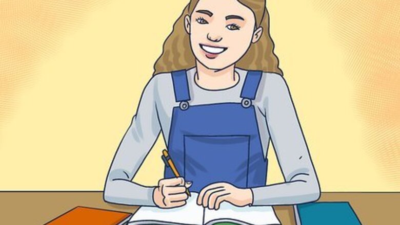 How to Be Attractive to Guys in Middle School