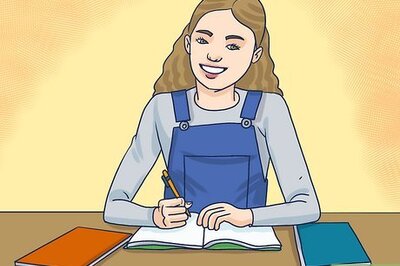 How to Be Attractive to Guys in Middle School