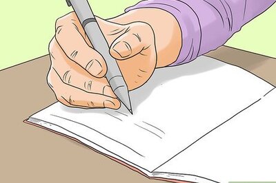 How to Make a Presentation