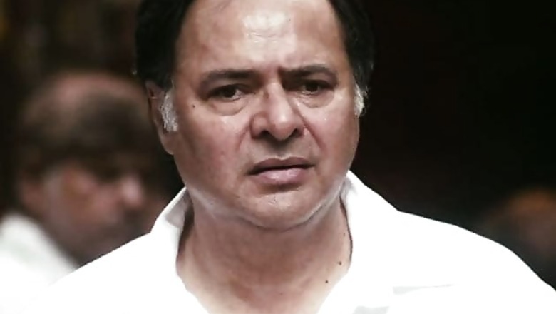 Farooq Sheikh's body to be brought back to India for funeral