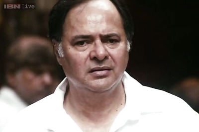 Farooq Sheikh's body to be brought back to India for funeral
