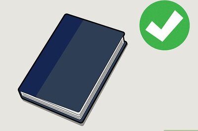 How to Photograph Books