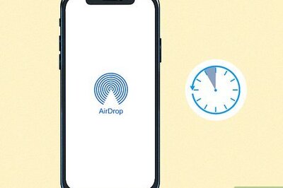 Can You See Your AirDrop History? And How to See Files Shared with You