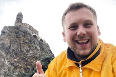 UK Man Eats Cashew Apple While Travelling In Mexico, Suffers Burns To Face