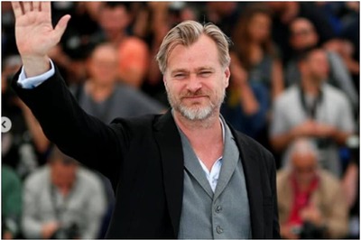 Christopher Nolan Says He Wants to Shoot Again in India and Work with Indian Actors