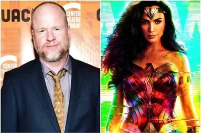 Gal Gadot Confirms Reports of Joss Whedon 'Threatening' Her Career on Justice League