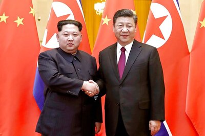 China Denies Xi's Visit to North Korea Aimed at Gaining Leverage Against Trump