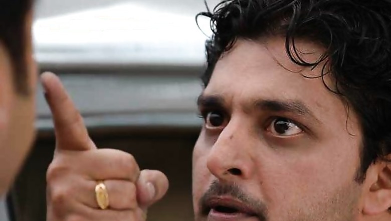 Malayalam actor Madhu Warrier to debut as a director soon?