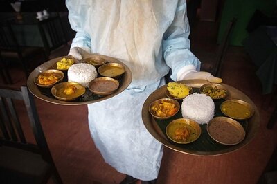 Govt Releases Part of Retail Inflation Data, Food Inflation up 9.28% in May