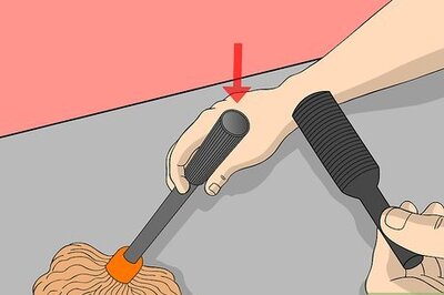 How to Hide Things from Parents