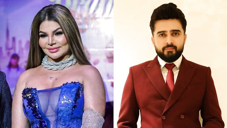 Adil Khan Durrani Reveals If He Married Rakhi Sawant For Publicity: 'Yes, I Want To Become An Actor...'