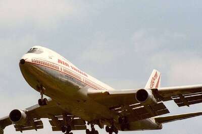 Air India's Three Domestic Destinations to be Operated by AirAsia India