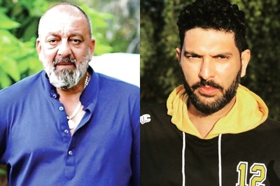 Yuvraj Singh on Sanjay Dutt's Reported Cancer Diagnosis: I Know the Pain It Causes But You're Strong
