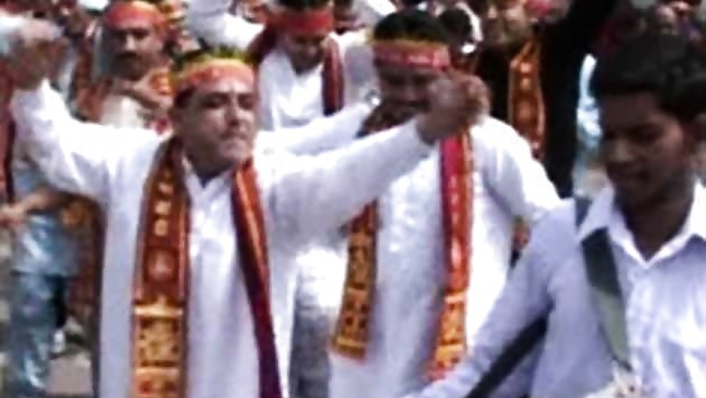 Vaishno Devi shrine board to partner with Bangalore based health care service provider