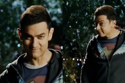 Reddit User Saying Aamir Khan's Acting in Dhoom 3 is The 'Worst' Has Fans Agreeing