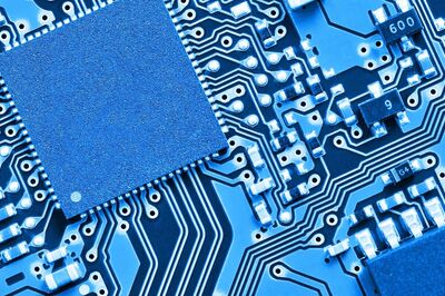 Logitech CEO Bracken Darrell Expects Chip Shortage to Continue in 2022