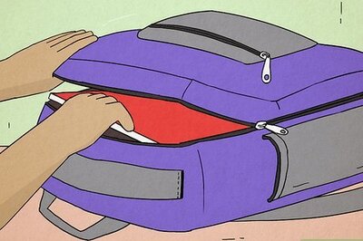How to Organize Your Backpack for Middle School
