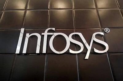 Infosys Shares Rise As Q3 Results Best Estimates; Should you Buy, Sell or Hold the IT Stock?