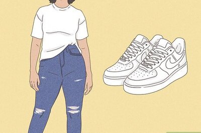10 Ways to Style Nike Air Force 1s for Women