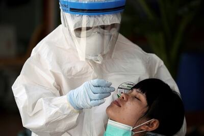 India's Covid-19 Fatality Rate Declines to 1.44%, Daily Deaths Below 300 for Last 16 Days