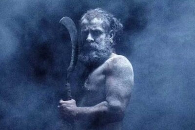 It's a Wrap For Another Schedule Of Chiyaan Vikram's Thangalaan