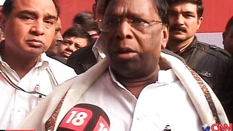 India needs more technical universities: Narayanasamy