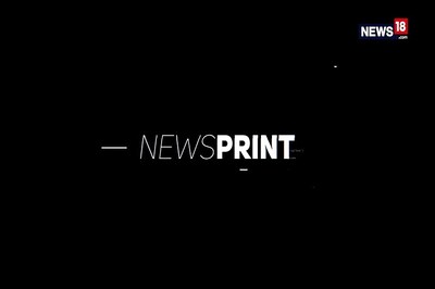 NewsPrint: India Thrash Pakistan in ICC U-19 World Cup Semi Final and More...