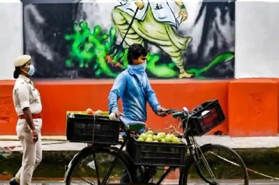 Hotels, Street Hawkers Allowed to Resume Business: Delhi Govt