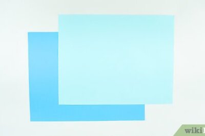 How to Make a Pop Up Card