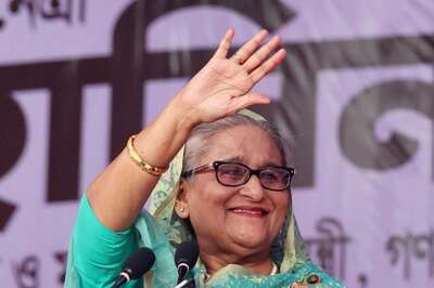 Bangladesh Opposition Calls for Strike on Election Weekend as PM Hasina Seeks Forgiveness