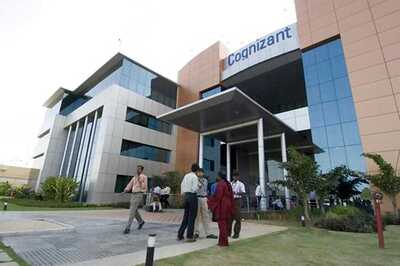 Indian IT Major Cognizant Offers Employees Up to Associate Level 25% Added Pay