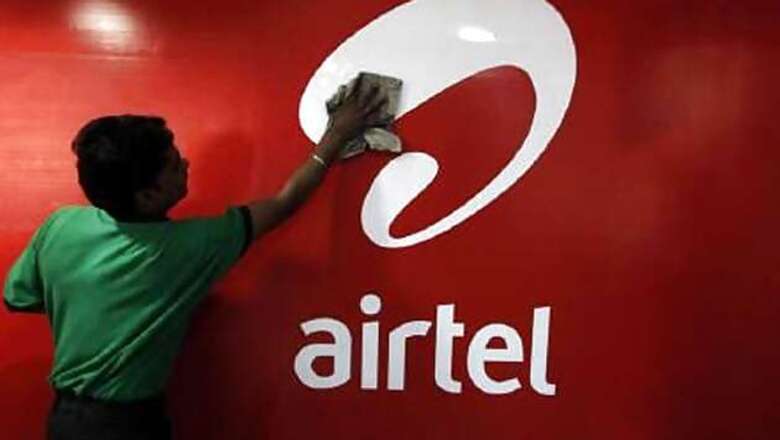 Bharti Airtel Q4 net falls 28 pc as competition bites
