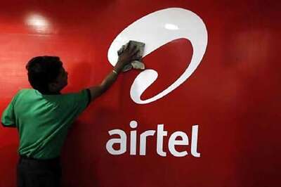 Bharti Airtel Q4 net falls 28 pc as competition bites