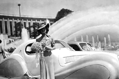 Tragic Tale of Stella Mudge: From Cabaret Dancer to Enigmatic Queen of Kapurthala