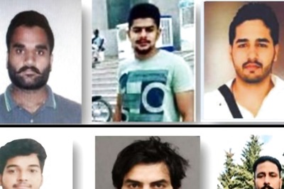 NIA Seeks Information About 10 Accused in Attack on Indian Consulate in San Francisco