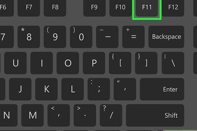 4 Ways to get Hidden Browser Toolbars Back