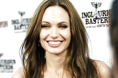 Angelina Jolie wants to be her children's friend
