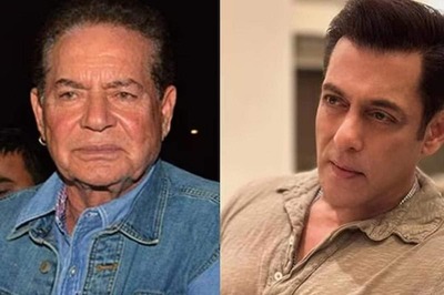 Revealed: Salman Khan Once Considered His Father His Biggest Enemy