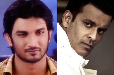 Sushant Was Just As Curious About Acting As About Quantum Physics, Says Manoj Bajpayee